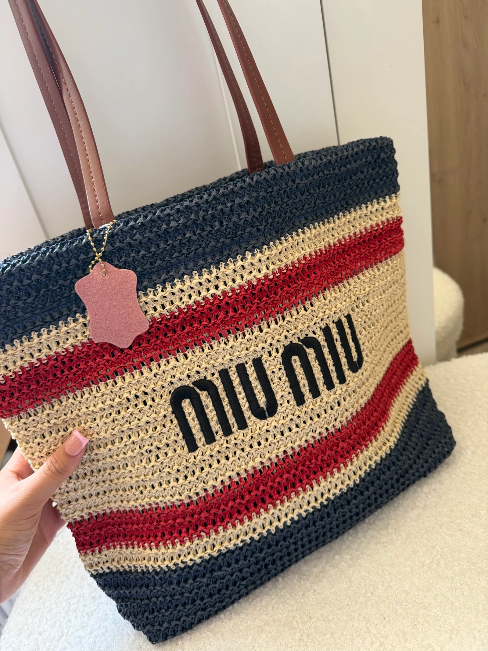 Sac m 
